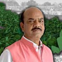 Srikant yadav